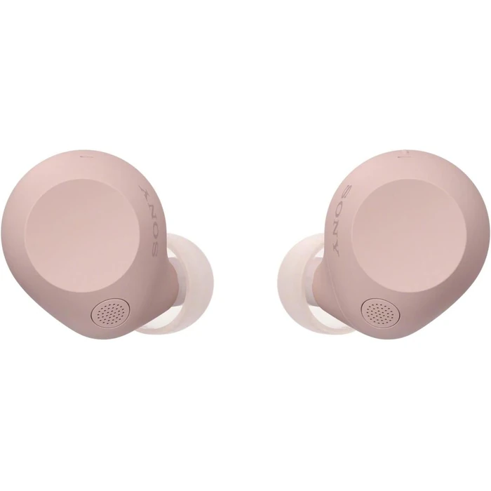 Sony WF-C710N Wireless Noise Cancelling Headphones - Pink by Sony - Image 2