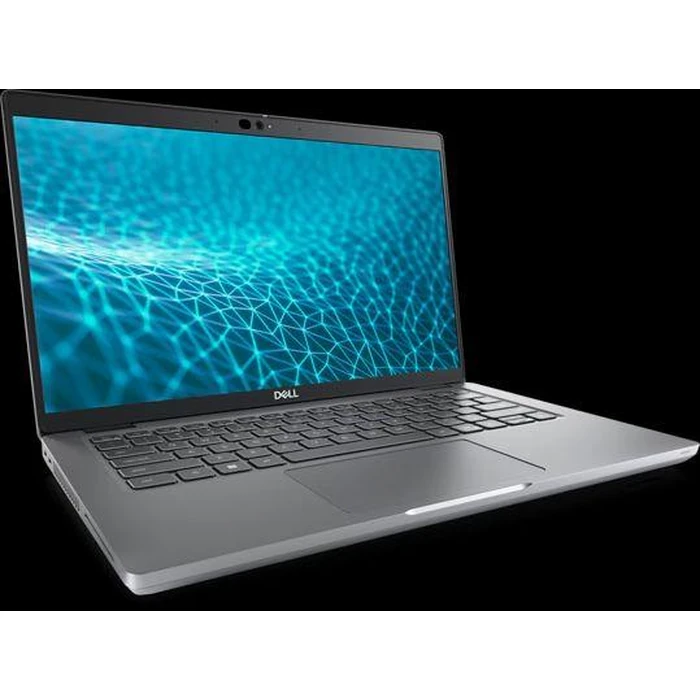 Dell Latitude 5431 Laptop 14" - Grey - Intel Core i7-1270P 2.2GHz - 16GB RAM - 256GB by Dell - Image 5