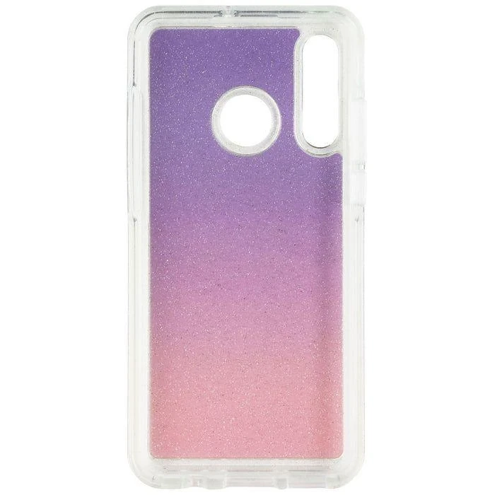 OtterBox Symmetry Series Hardshell Case for Huawei P30 Lite - Sunset Kiss/Clear by OtterBox - Image 3