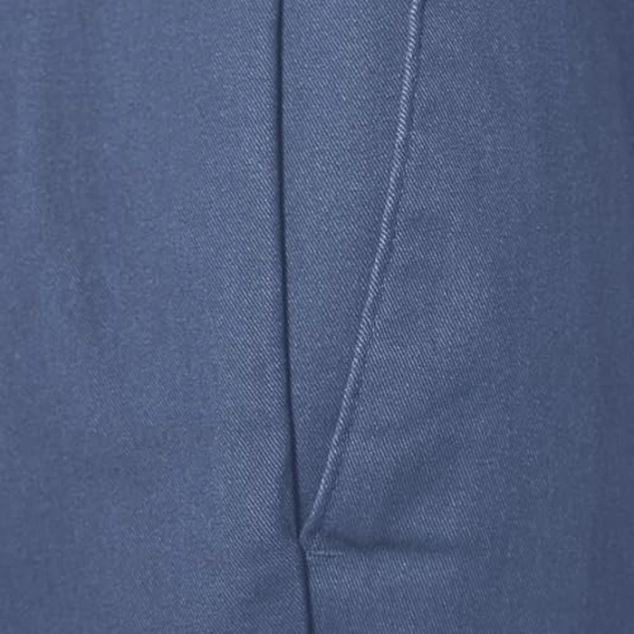 Amazon Essentials Men's Slim-Fit Wrinkle-Resistant Flat-Front Chino Pant, Indigo, 31W x 30L by Amazon Essentials - Image 5