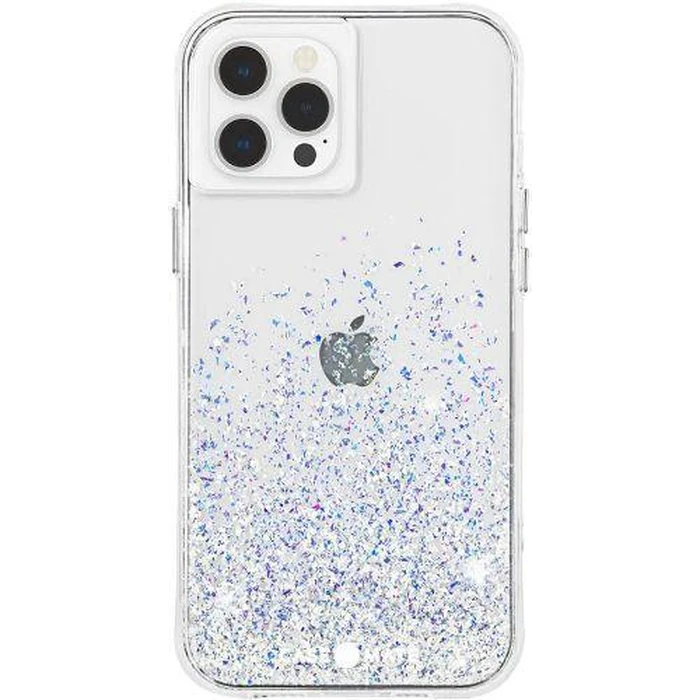 Case-Mate Twinkle Ombre Phone Case for iPhone 12 Pro Max - Twinkle Stardust by Case-Mate - Refurbished - Brand New condition - CA$60.49