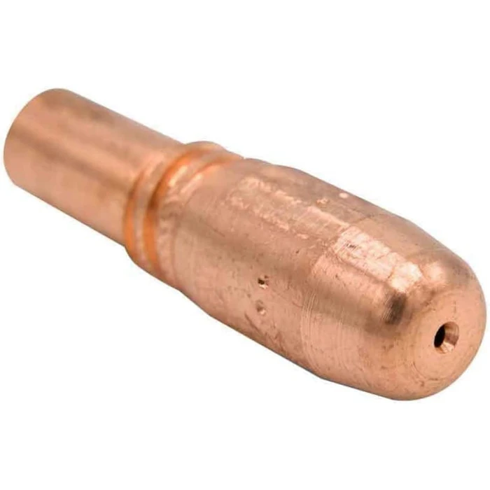 .035 Contact Tip For Bernard Acculock-S T-A035CH Used With D-MA250 Gas Diffuser (20-PK) by USWELDWIRE - Image 3