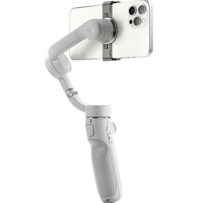 DJI Osmo Mobile 5 Smartphone Gimbal Stabilizer - Athens Gray by DJI - Image 2