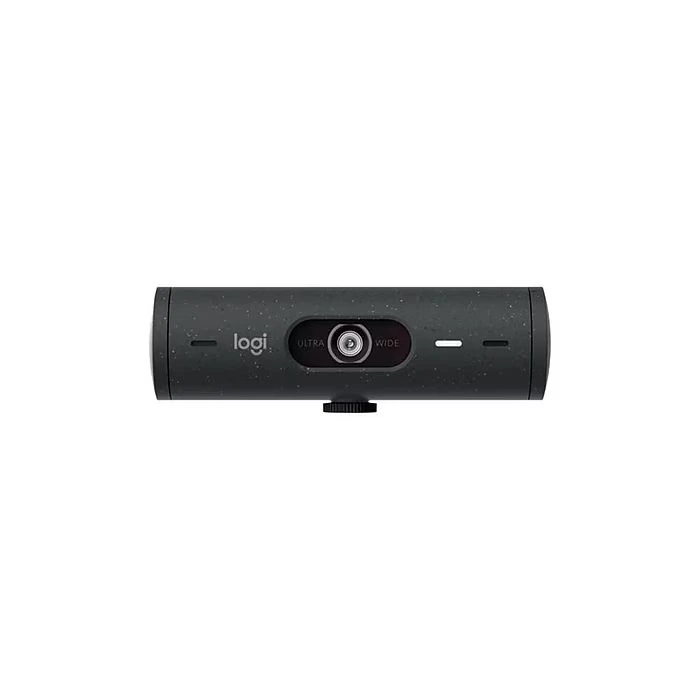 Logitech BRIO 505 Webcam - Graphite by Logitech - Image 2