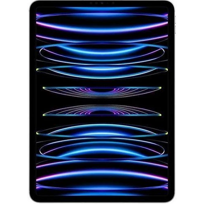 iPad Pro 11-inch (2022) 4th Gen - 256GB - Cellular + WiFi - Silver by Apple - Image 3