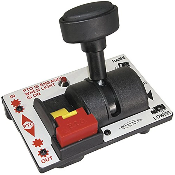 Buyers Products K90 Pneumatic P.T.O. Standard Pump Valve by Buyers Products Company - Used - Like New condition - US$82.74