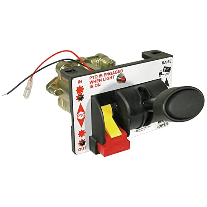 Buyers Products K90 Pneumatic P.T.O. Standard Pump Valve by Buyers Products Company - Image 3
