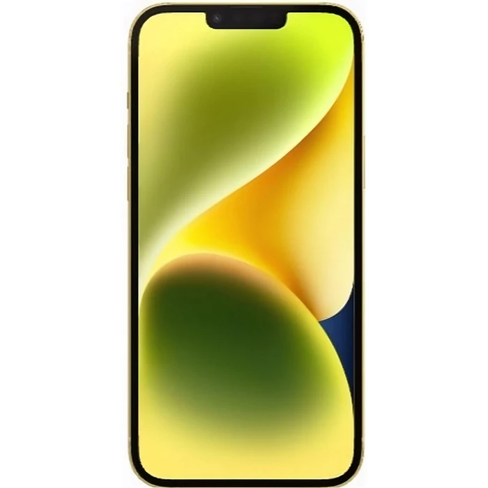 iPhone 14 - 256GB - eSIM - Yellow - T-Mobile by Apple - Image 2