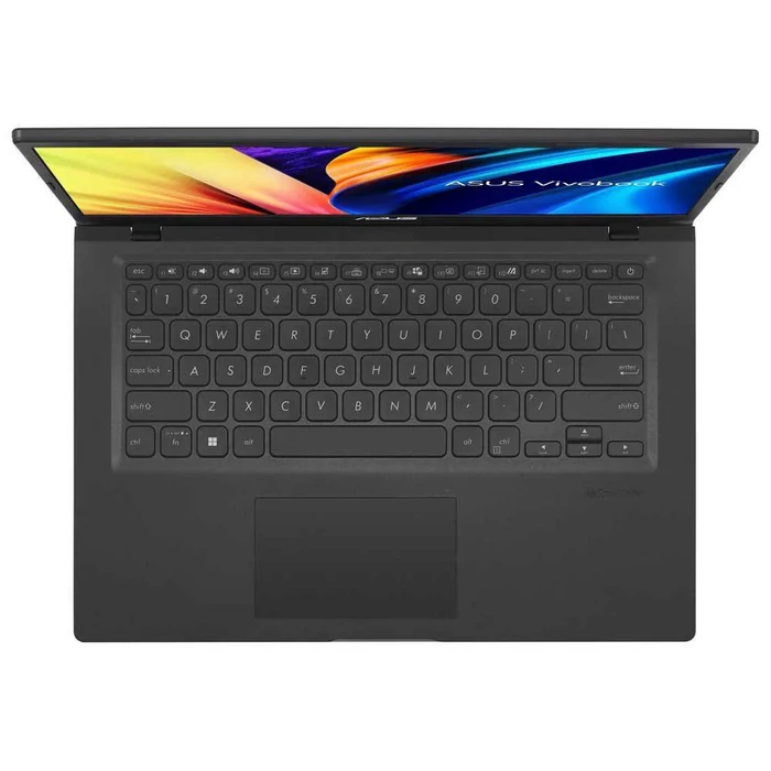 Asus Vivobook 14" F1400EA-SB34 - Black - Intel Core i3-1115G4 3.0GHz - 8GB RAM - 256GB by Asus - Image 4