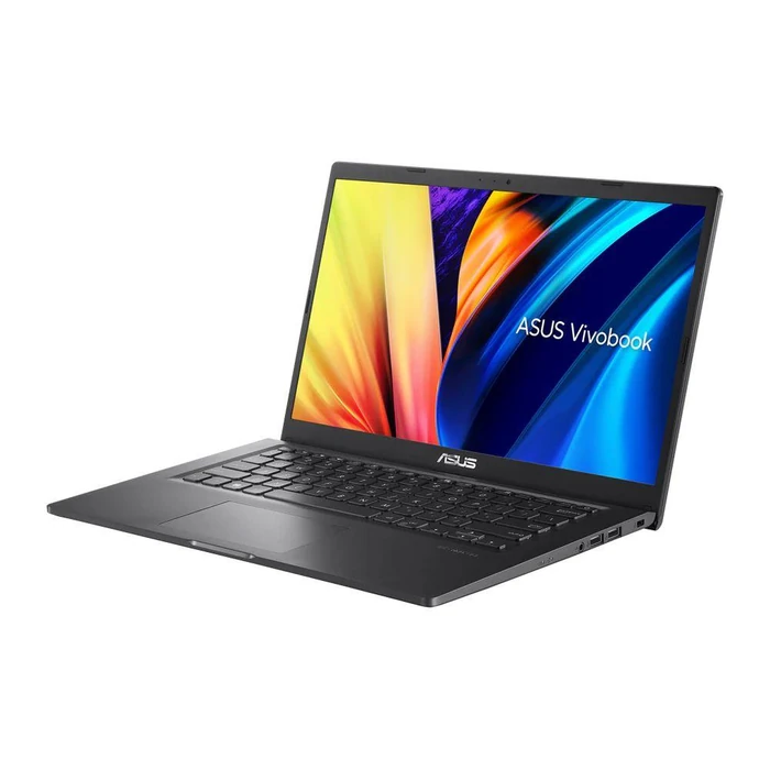 Asus Vivobook 14" F1400EA-SB34 - Black - Intel Core i3-1115G4 3.0GHz - 8GB RAM - 256GB by Asus - Image 2