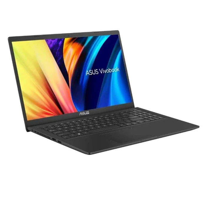 Asus Vivobook 14" F1400EA-SB34 - Black - Intel Core i3-1115G4 3.0GHz - 8GB RAM - 256GB by Asus - Image 1