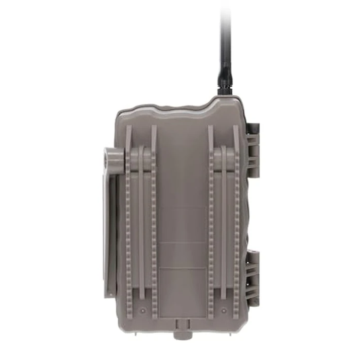 Stealth Cam Deceptor MAX Dual Sim 40MP Photo & 1440P QHD Video No-Glo LED Hunting Cellular Trail Camera, Available on AT&T & Verizon by Stealth Cam - Image 3