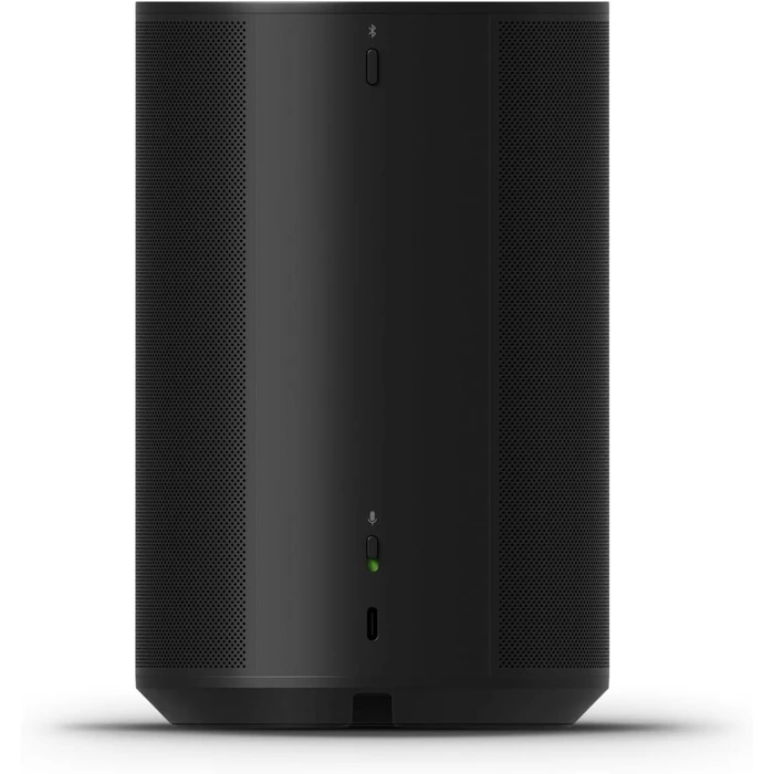 Sonos Era 100 Wireless Alexa Enabled Smart Speaker - Black by Sonos - Refurbished - Excellent condition