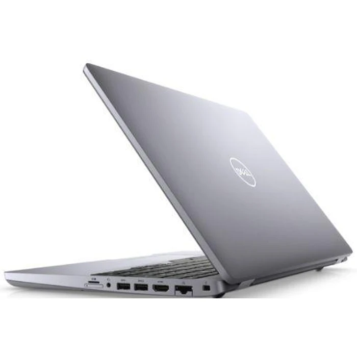 Dell Latitude 5510 Laptop 15.6" - Aluminum - Intel Core i5-10210U 1.6GHz - 4GB RAM - 2TB by Dell - Image 3