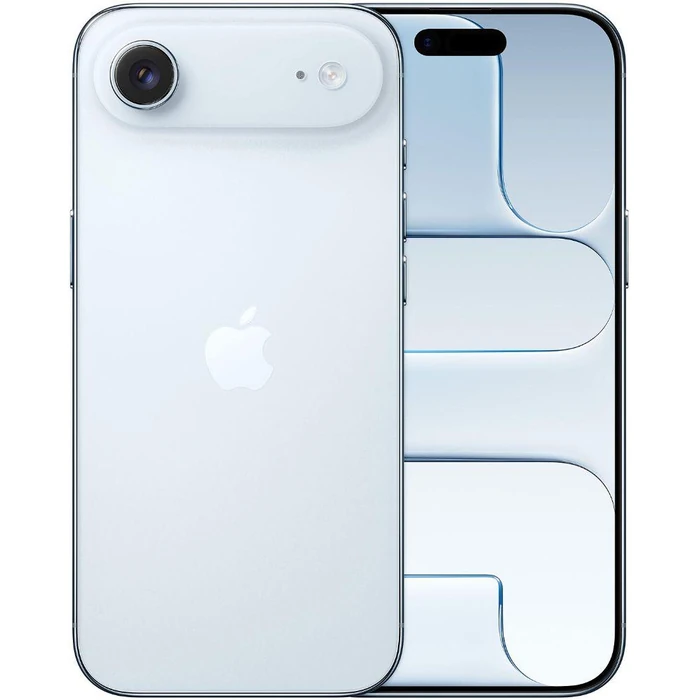 iPhone Air - 512GB - Sky Blue - Unlocked by Apple - Refurbished - Excellent condition - US$907.99