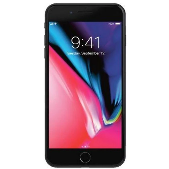 iPhone 8 Plus - 256GB - Space Grey - AT&T by Apple - Image 2