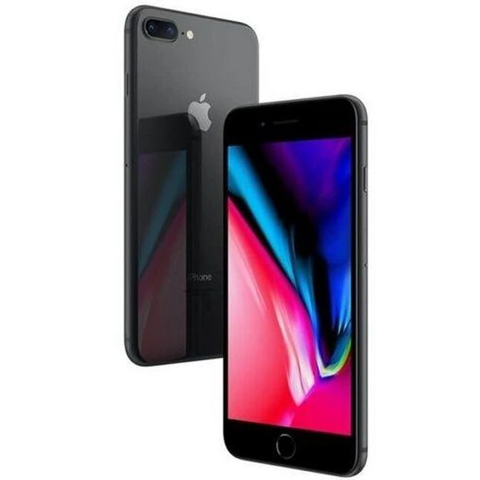 iPhone 8 Plus - 256GB - Space Grey - AT&T by Apple - Image 5