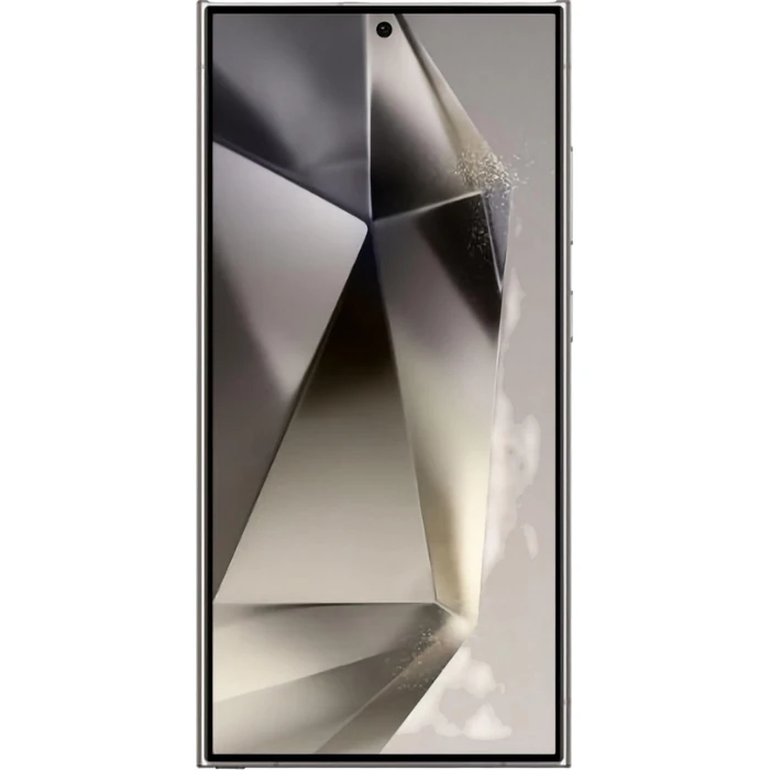 Galaxy S24 Ultra - 512GB - 1 Physical SIM - Titanium Gray by Samsung - Image 2