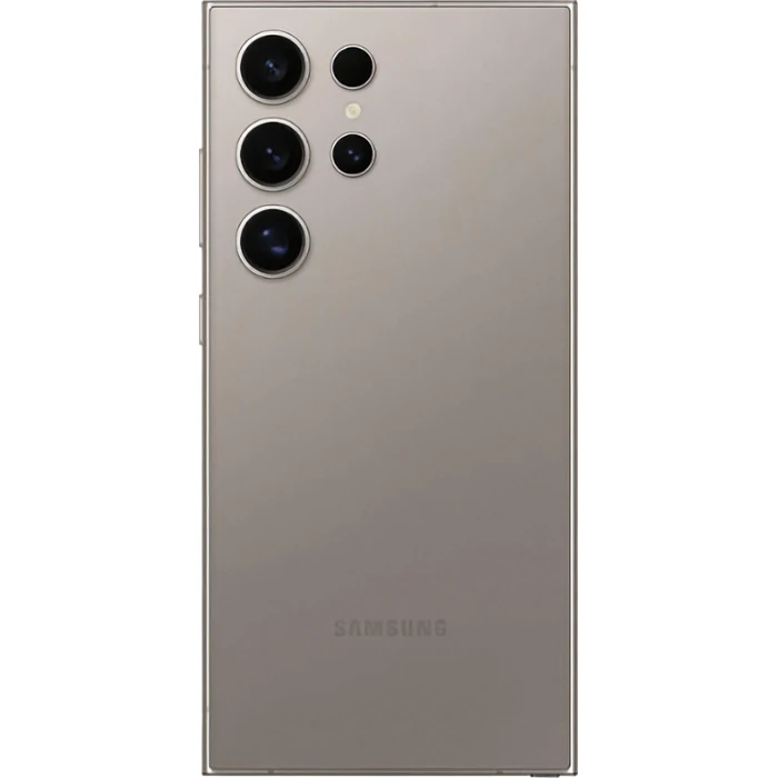 Galaxy S24 Ultra - 512GB - 1 Physical SIM - Titanium Gray by Samsung - Image 3
