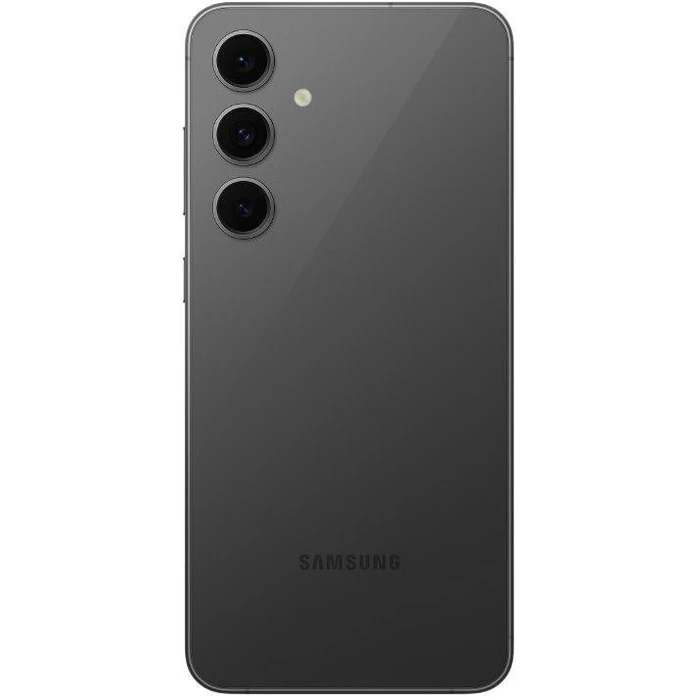 Samsung Galaxy S24 FE - 128GB - 1 Physical SIM + eSIM - Graphite - Verizon by Samsung - Image 4