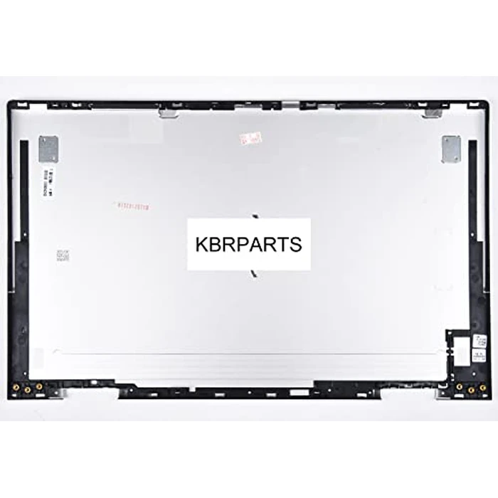 Replacement LCD Back Cover for 15.6" HP Envy X360 15M-ED 15M-EE 15T-ED 15-ED 15-EE, Envy X360 15M-ED0013DX 15M-ED0023DX 15T-ED000 15M-EE0013DX 15M-EE0023DX Laptop P/N: L93203-001, Sliver by KBRPARTS - Image 4