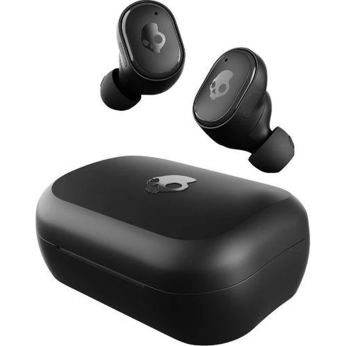 Skullcandy Grind True Wireless Earbuds - True Black by Skullcandy - Refurbished - Excellent condition