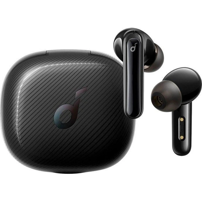 Soundcore by Anker Life Note3 XR True Wireless Noise Cancelling Headphones - Black by Soundcore - Refurbished - Excellent condition - US$177.49