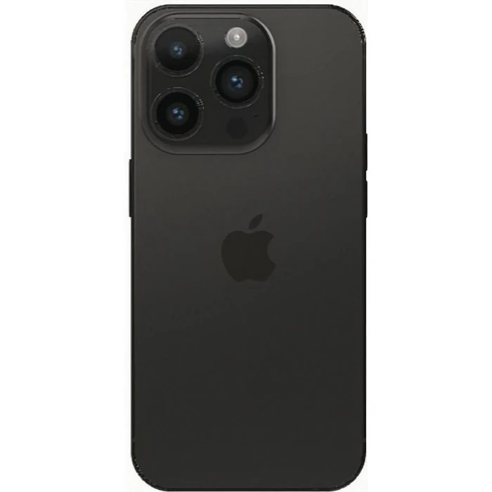 iPhone 14 Pro Max - 1TB - eSIM - Space Black - Unlocked by Apple - Image 3