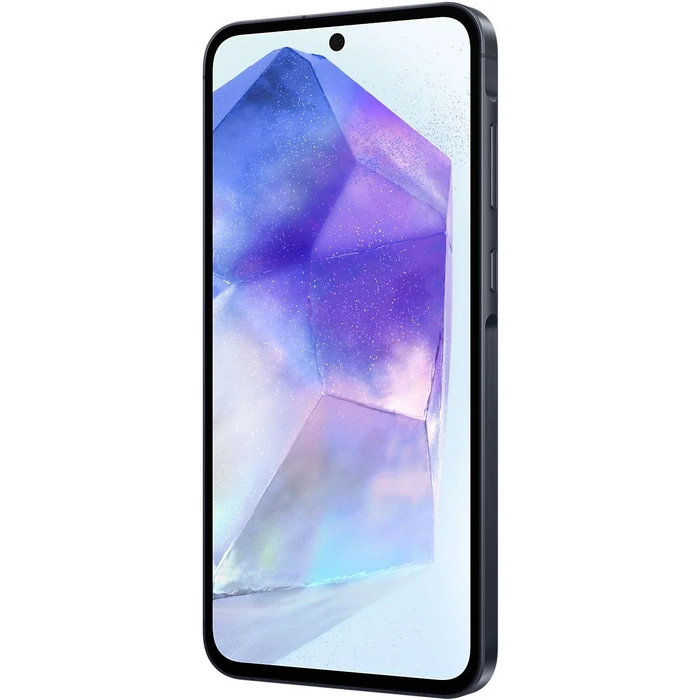 Galaxy A55 - 128GB - 8GB RAM - 2 Physical SIM - Awesome Navy by Samsung - Image 4