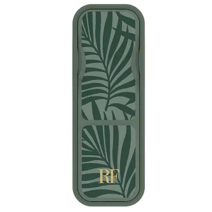 Clckr RF Richmond & Finch Stand & Grip - Dark Palm by Clckr - Refurbished - Brand New condition - US$6.71