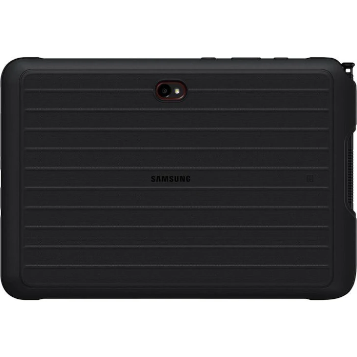 Galaxy Tab Active4 Pro (2022) 10.1-inch - 64GB - Cellular + WiFi - 1 Physical SIM - Black by Samsung - Image 5
