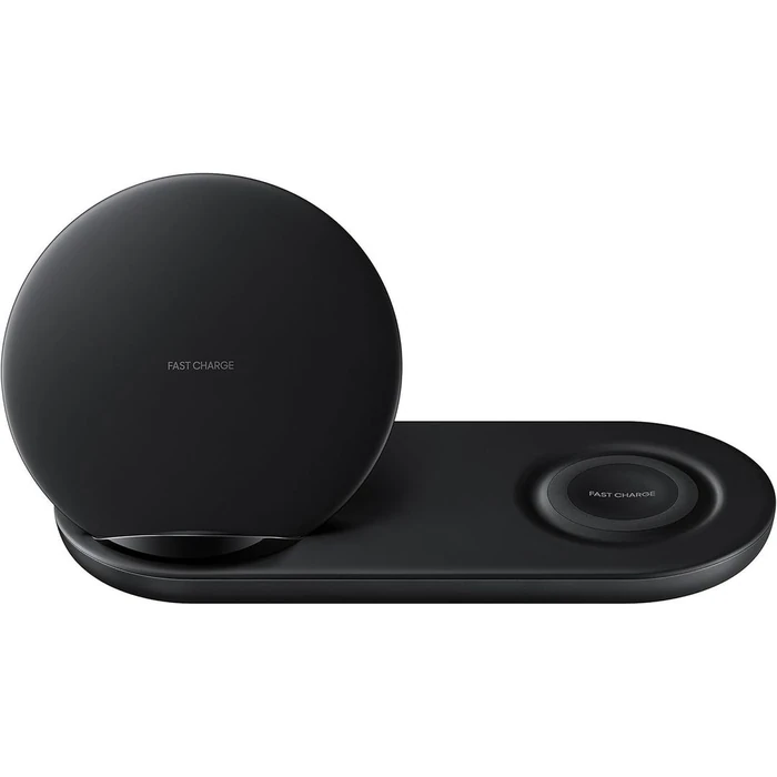 Samsung EP-N6100 Wireless Charger Duo - Black by Samsung - Refurbished - Brand New condition - CA$101.48