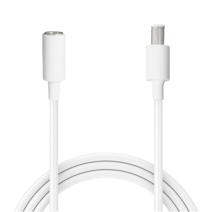 Made for Amazon Extension Cable, 6' Length, for Echo Show 15 (Gen 1, 2021 & Gen 2, 2024 Releases) and Echo Show 21. by Sanus - Used - Acceptable condition - US$10.27