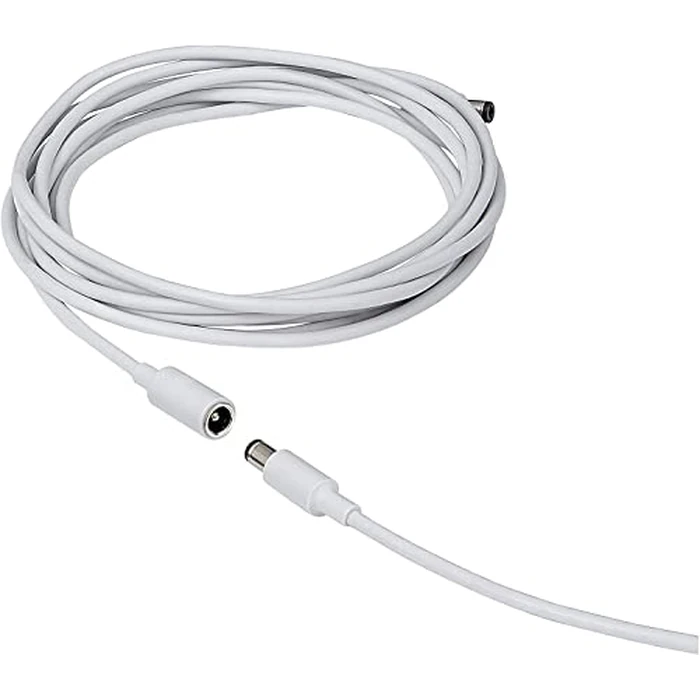 Made for Amazon Extension Cable, 6' Length, for Echo Show 15 (Gen 1, 2021 & Gen 2, 2024 Releases) and Echo Show 21. by Sanus - Image 3