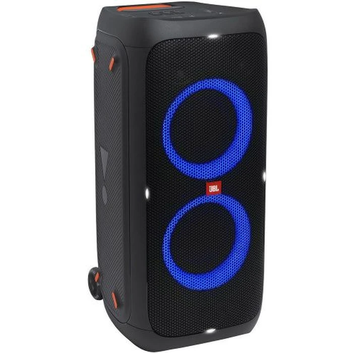 JBL PartyBox 310 Portable Party Speaker - Black by JBL - Refurbished - Good condition