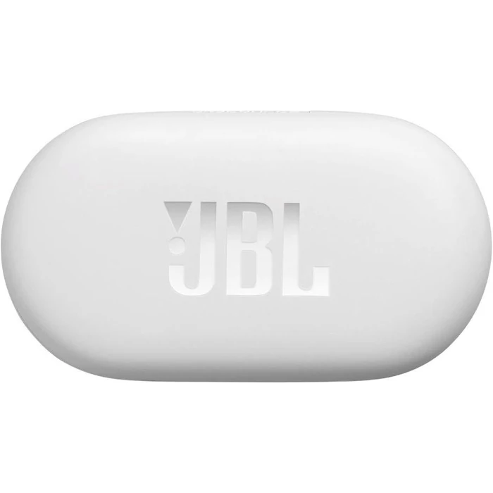 JBL SoundGear Sense True Wireless Open-Ear Headphones - White by JBL - Image 6
