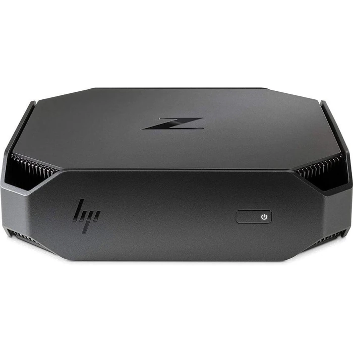 HP Z2 Mini G3 Workstation PC - Intel Core i7-6700 3.4GHz - 256GB - Black - 16GB RAM by HP - Refurbished - Excellent condition - US$222.49