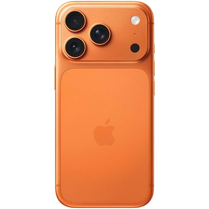 iPhone 17 Pro - 1TB - eSIM - Cosmic Orange - Unlocked by Apple - Image 3