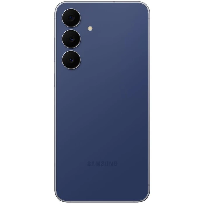 Galaxy S25 FE - 128GB - Navy - Unlocked by Samsung - Image 3