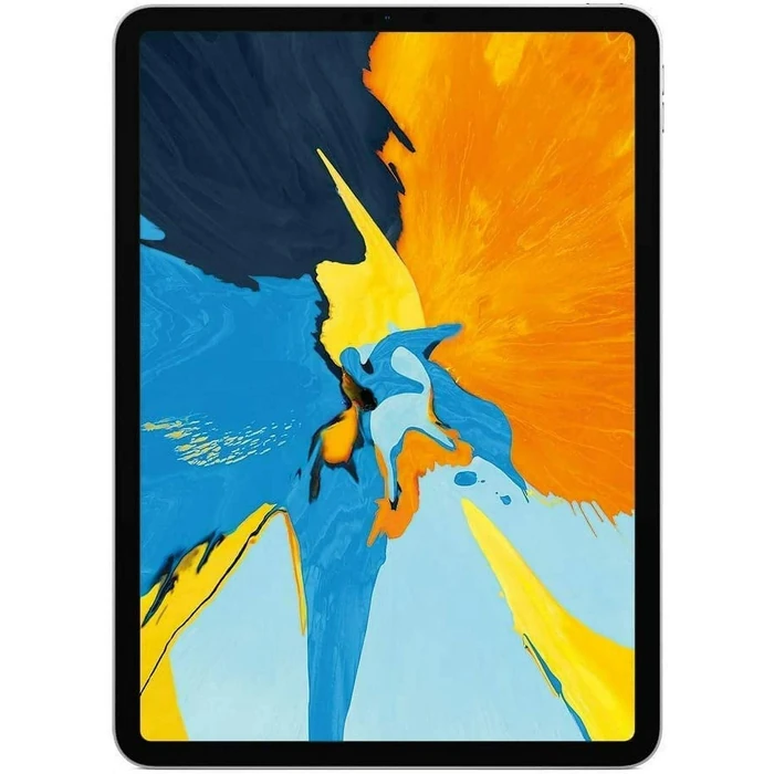 iPad Pro 11-inch (2018) 1st Gen - 1TB - Cellular + WiFi - Space Grey by Apple - Image 3