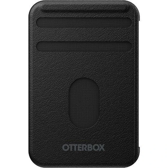 Otterbox Wallet for Magsafe - Shadow (Black) by Otterbox - Refurbished - Brand New condition