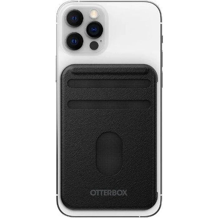 Otterbox Wallet for Magsafe - Shadow (Black) by Otterbox - Image 2