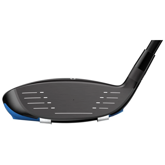 Cleveland Launcher XL Halo Fairway Wood Women - Golf Club - 3 Wood - 15 degrees Loft - Ladies Flex - Grafalloy ProLaunch Platinum 50 Shaft - Woman by Cleveland - Image 3