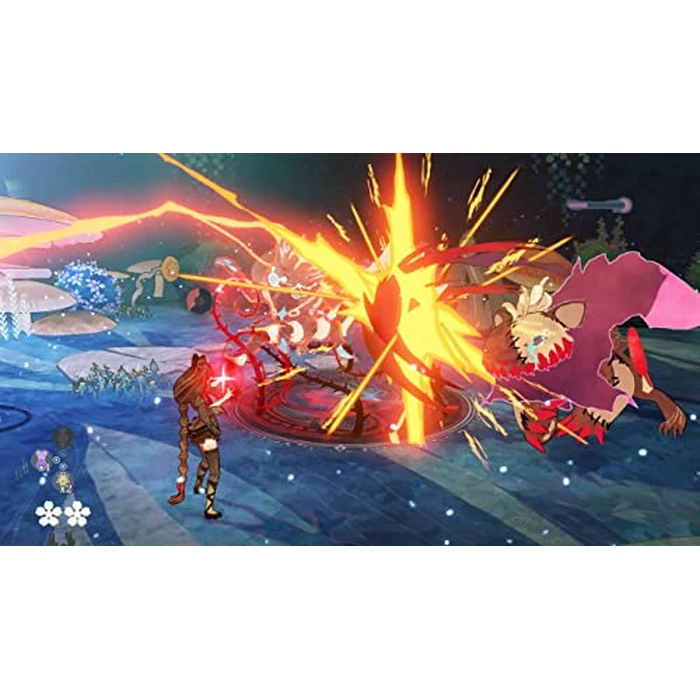 Bayonetta Origins: Cereza and the Lost Demon by Nintendo - Image 3