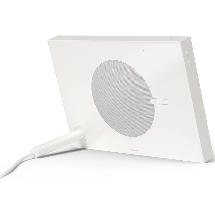 Meta Portal 10" - White by Meta - Image 3