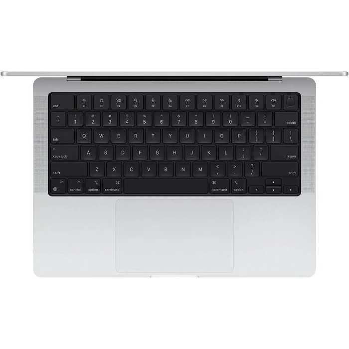 MacBook Pro 14-inch (2023) - M3 - Apple M3 chip: 8-core CPU/10-Core GPU - 8GB RAM - SSD 512GB by Apple - Image 2