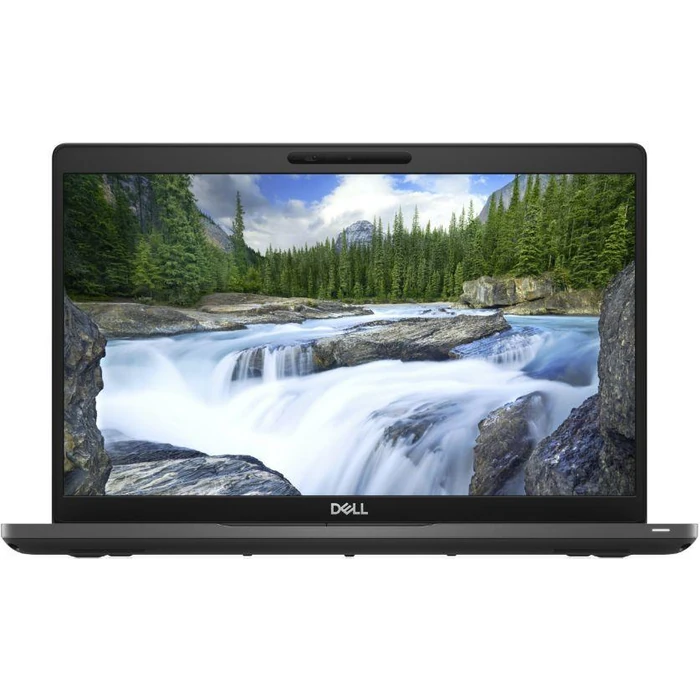 Dell Latitude 14 5400 Laptop 14" - Black - Intel Core i5-8265U 1.6GHz - 16GB RAM - 256GB by Dell - Refurbished - Excellent condition - US$277.89