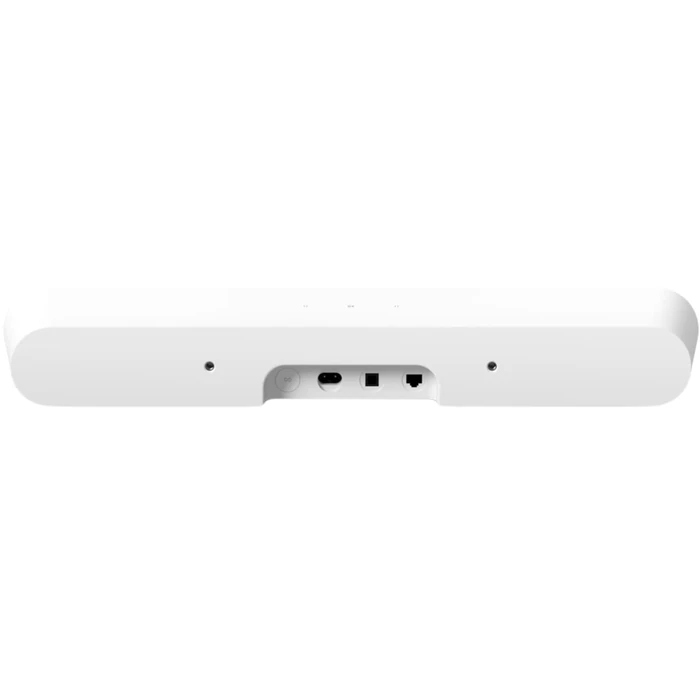 Sonos Ray Compact Soundbar - White by Sonos - Image 4