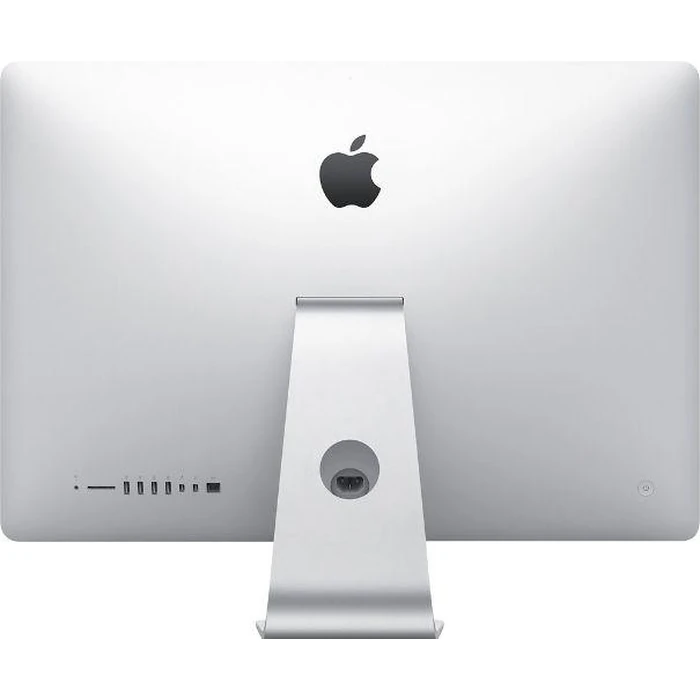 Apple iMac Late 2013 27" - Intel Core i5 3.2GHz - 1TB - Silver - 8GB RAM - 27 Inch by Apple - Image 4