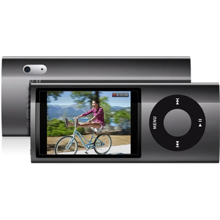 Apple iPod Nano 5th Gen - 8GB - Black by Apple - Image 5